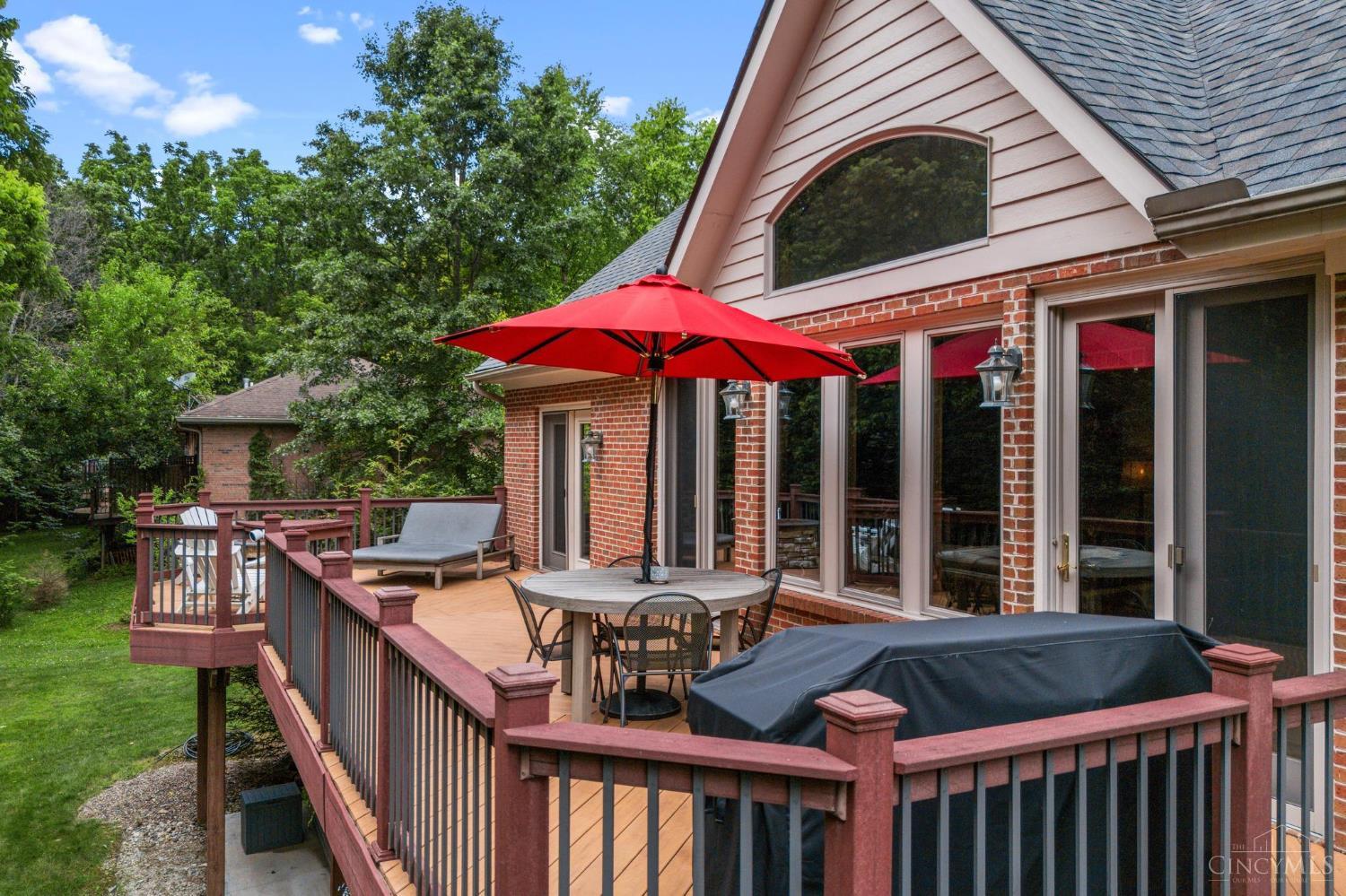 105 Taylor Lane, Vernon Twp, OH, 45113 — photo 58