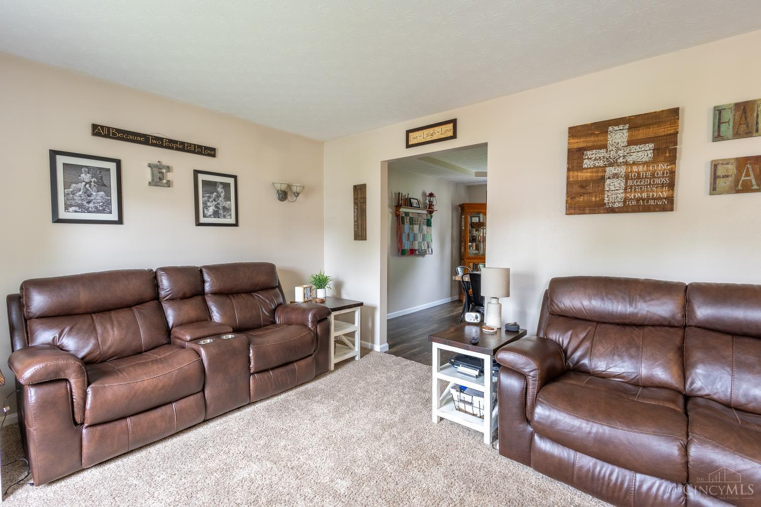 1599 Woodside Drive, Wilmington, OH, 45177 — photo 3