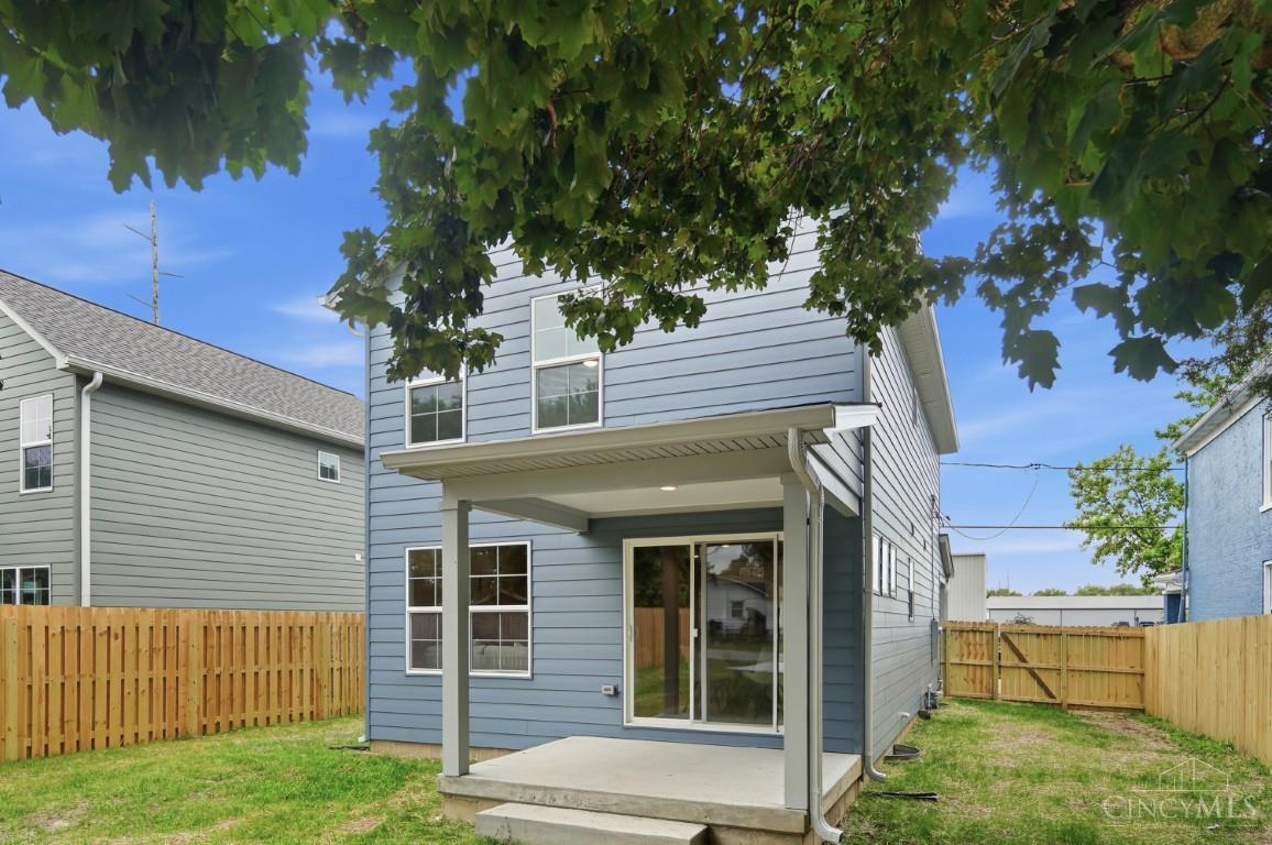 934 East Avenue, Hamilton, OH, 45011 — photo 66