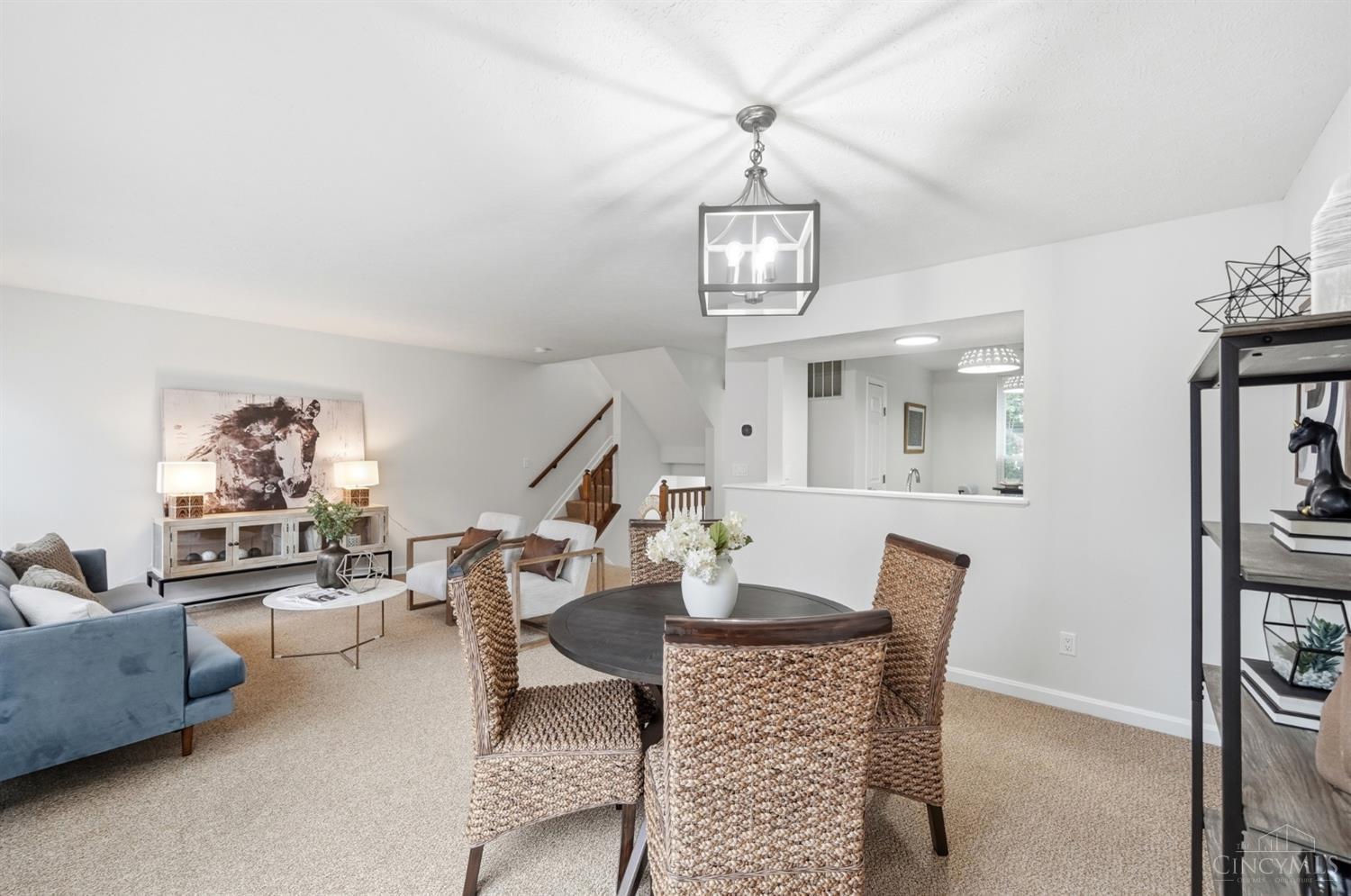 1013 John Street, Cincinnati, OH, 45203 — photo 9