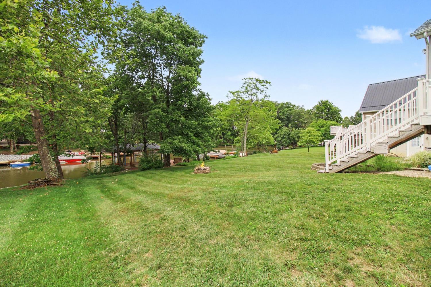820 Waynoka Drive, Jackson Twp, OH, 45171 — photo 11
