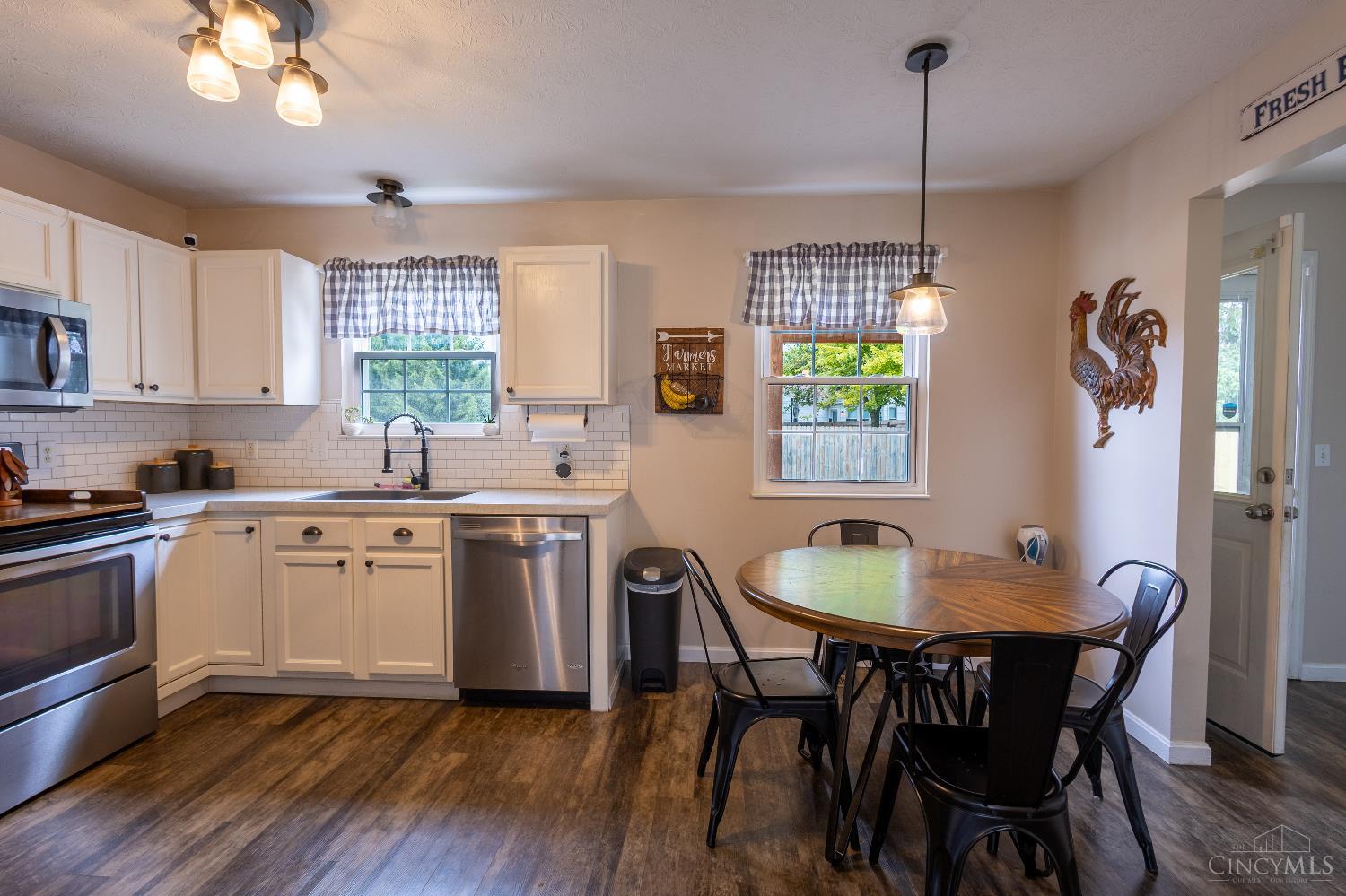1599 Woodside Drive, Wilmington, OH, 45177 — photo 9