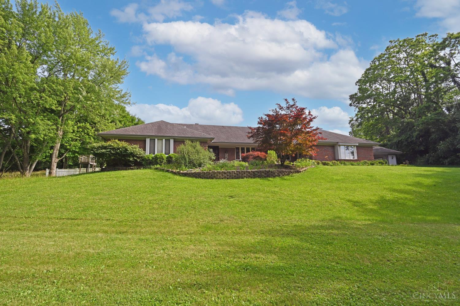 560 Louise Drive, Xenia, OH, 45385