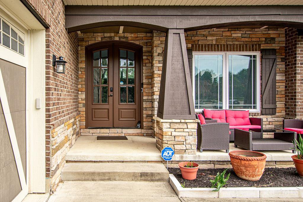 51 Ruppert Court, Franklin, OH, 45005 — photo 11