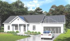 4874 Murray Corner Road, Perry Twp, OH, 45118