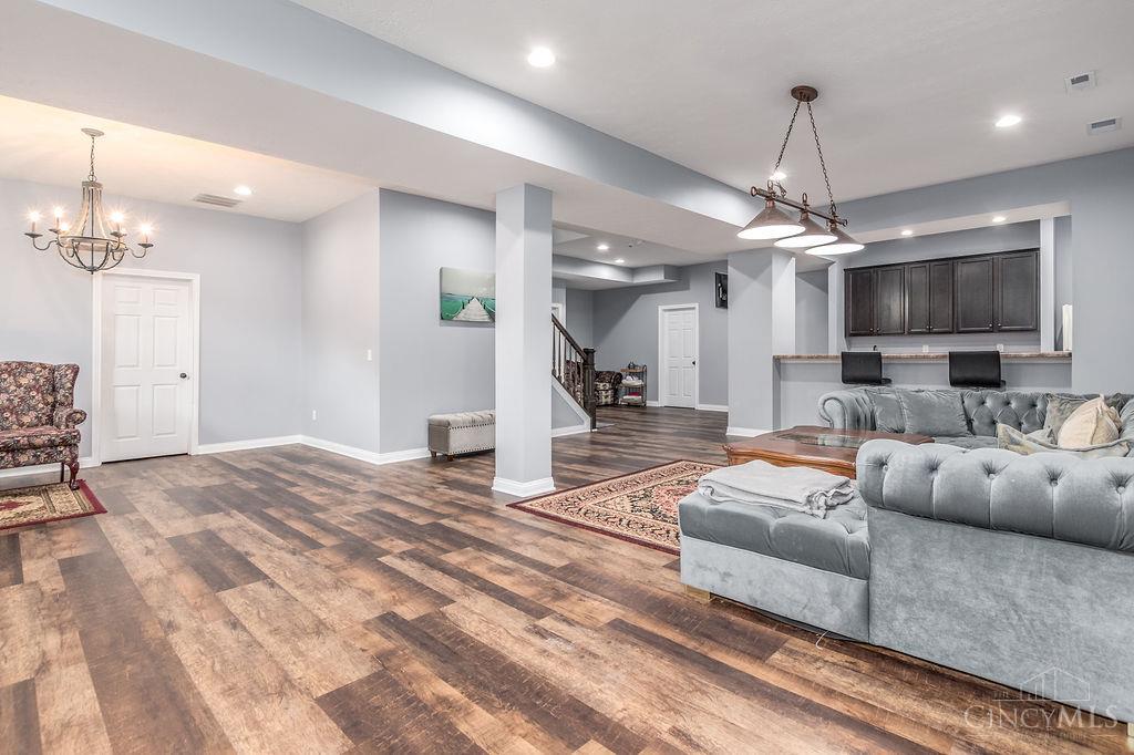 51 Ruppert Court, Franklin, OH, 45005 — photo 58