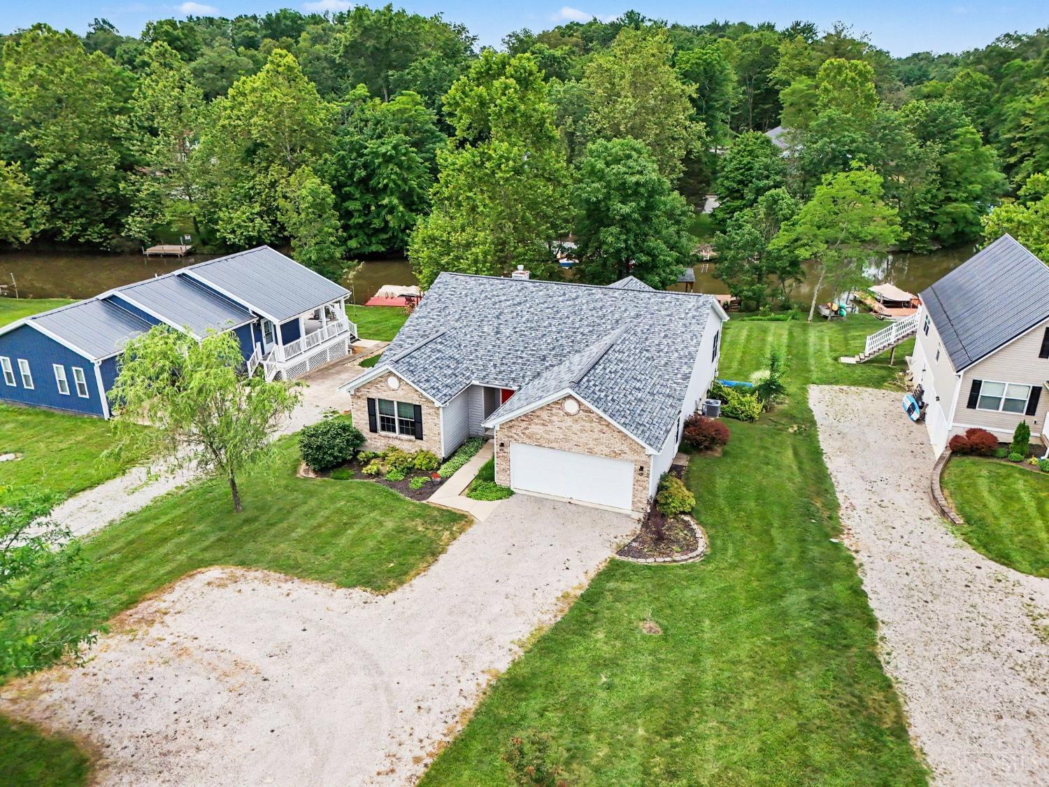 820 Waynoka Drive, Jackson Twp, OH, 45171 — photo 2