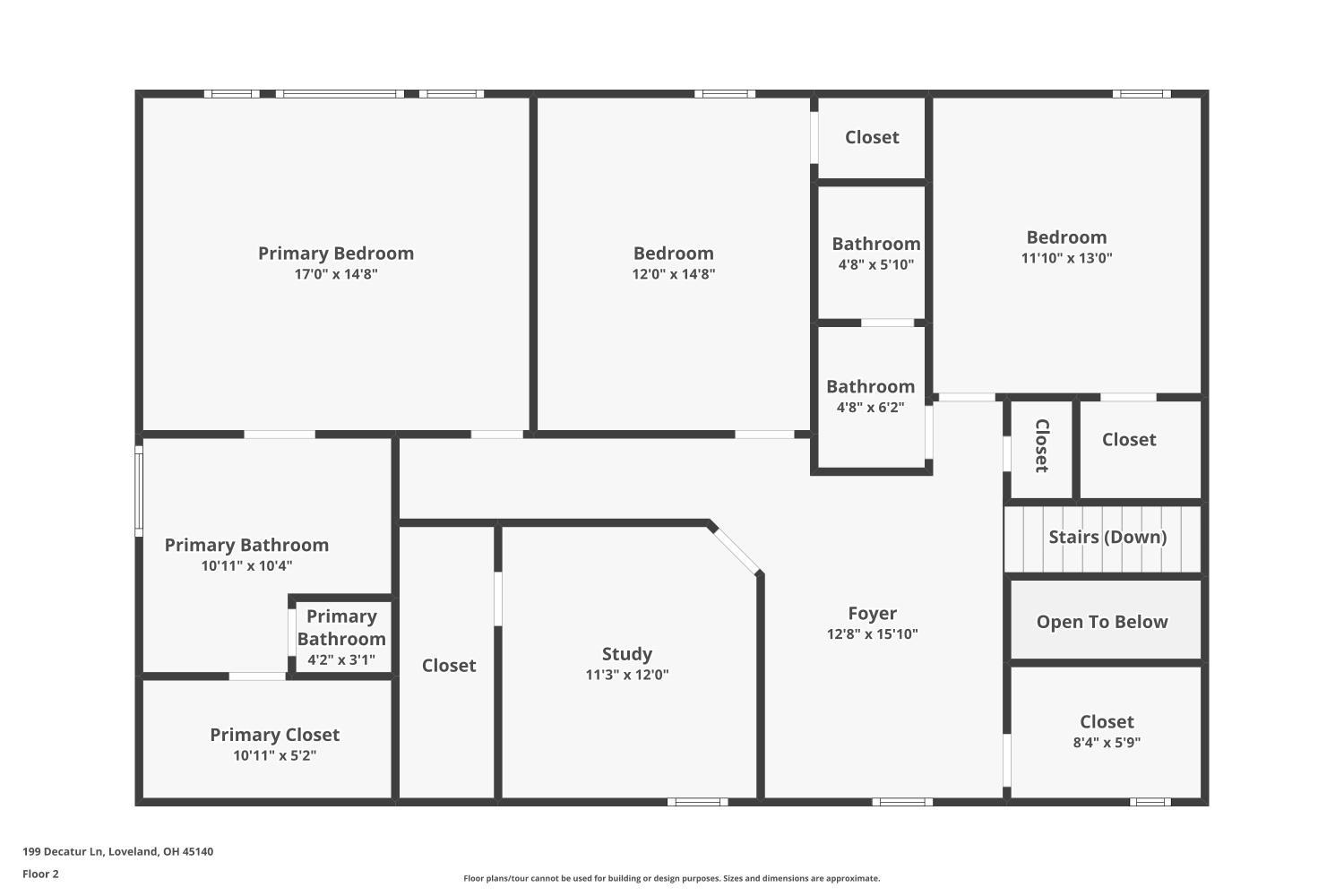 199 W Decatur Lane, Loveland, OH, 45140