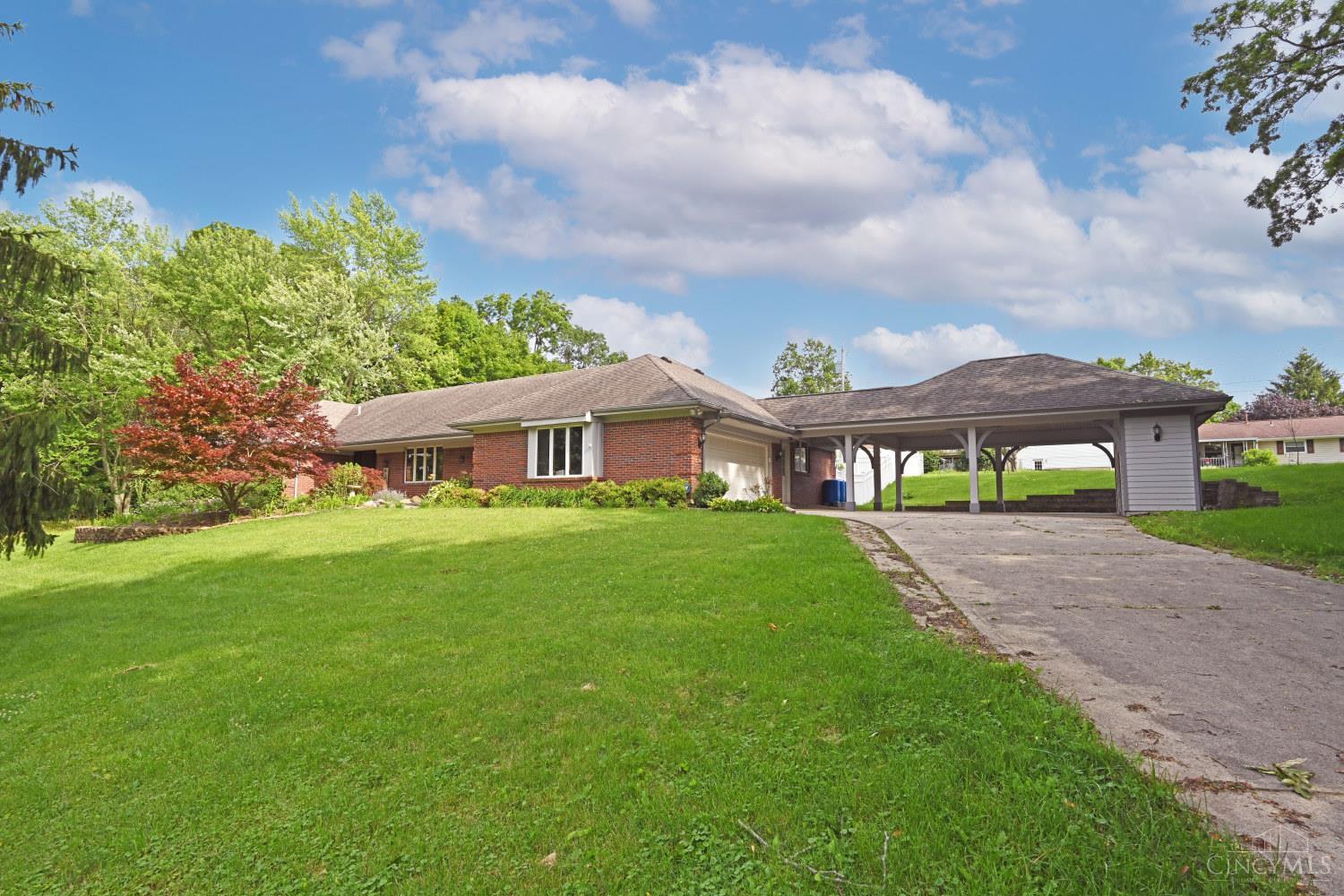 560 Louise Drive, Xenia, OH, 45385 — photo 83