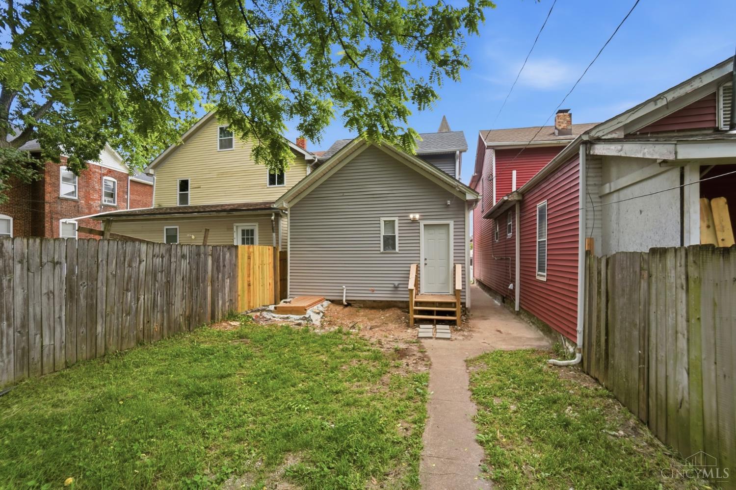 2341 Fifth Street, Dayton, OH, 45403 — photo 34