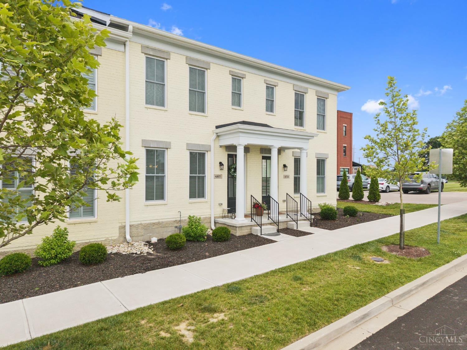 467 Allen Street, Turtle Creek Twp, OH, 45036 — photo 6