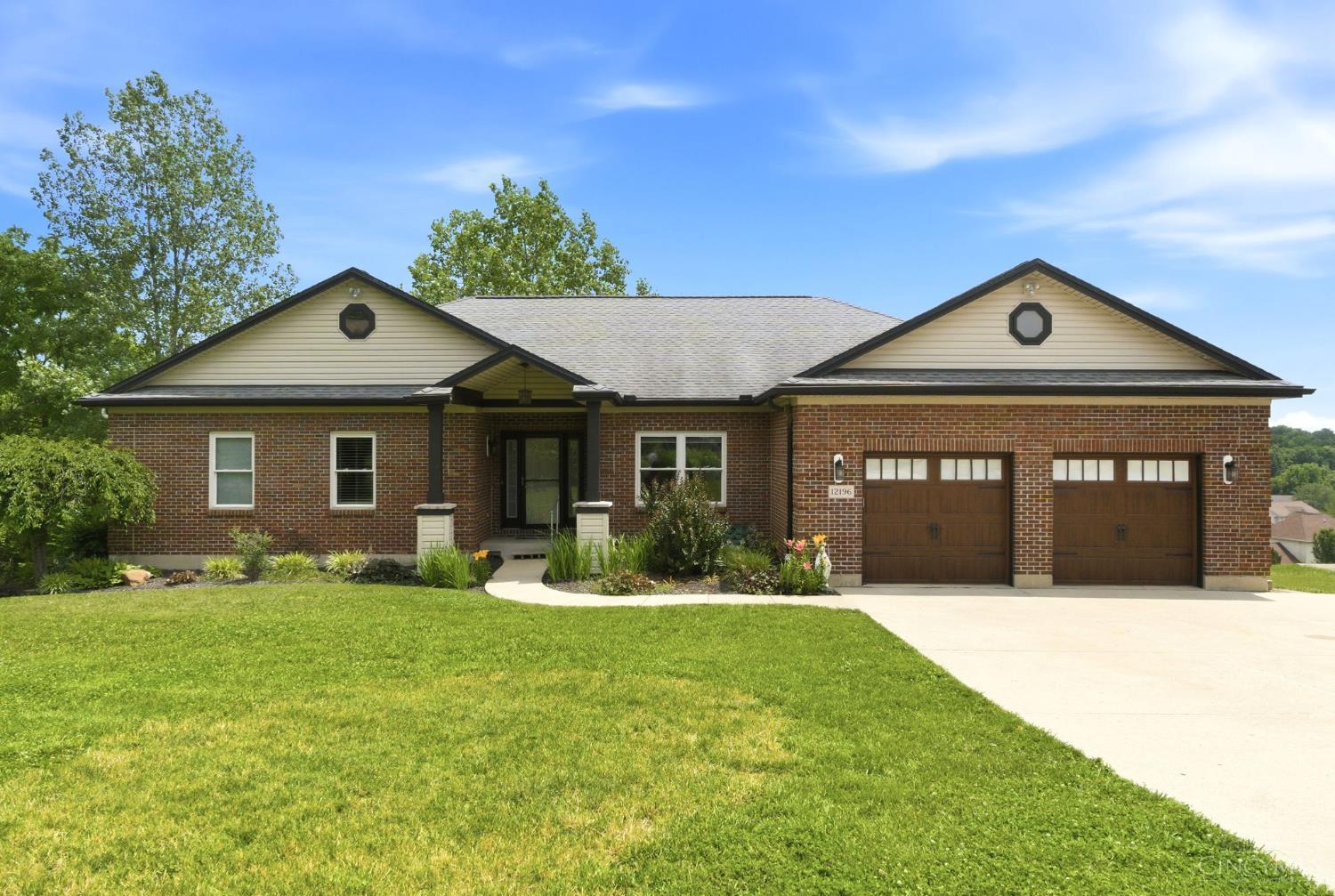12196 Kilbride Drive, Colerain Twp, OH, 45251