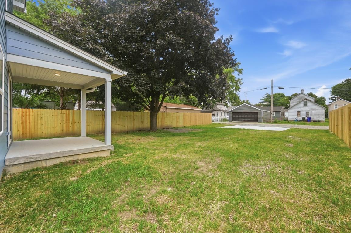 934 East Avenue, Hamilton, OH, 45011 — photo 59