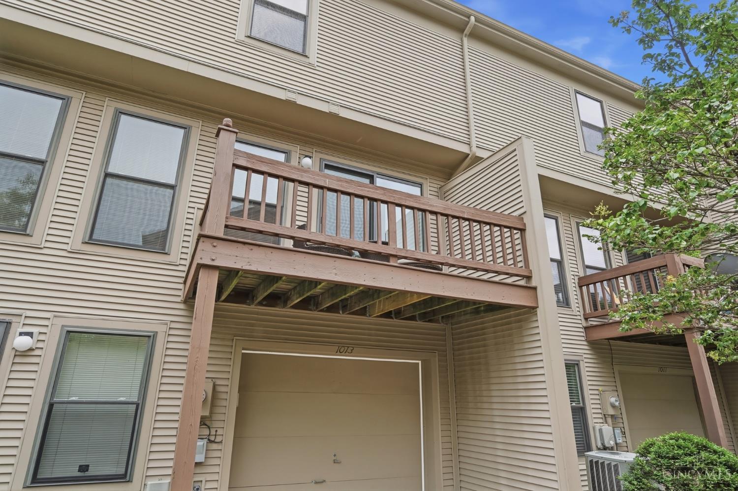 1013 John Street, Cincinnati, OH, 45203 — photo 31