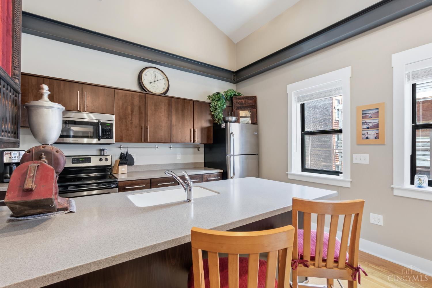 1406 Republic Street #302, Cincinnati, OH, 45202 — photo 7