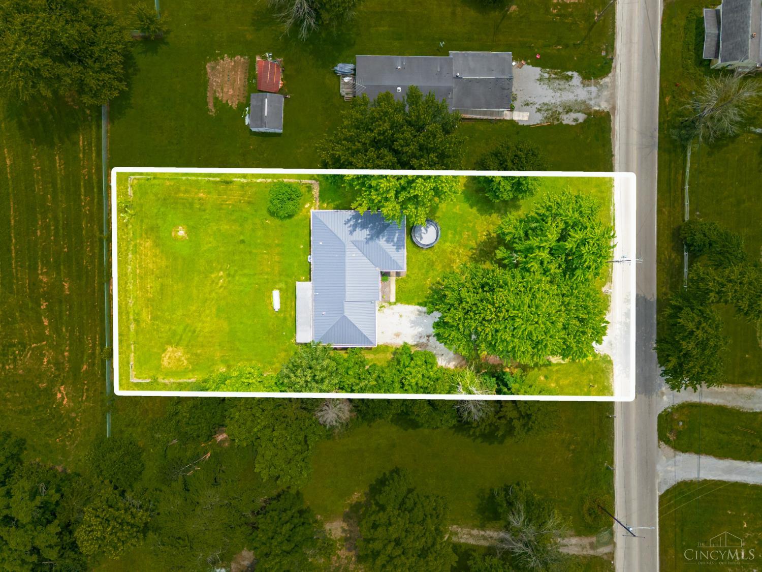 1300 Tri County Road, Winchester, OH, 45697 — photo 14