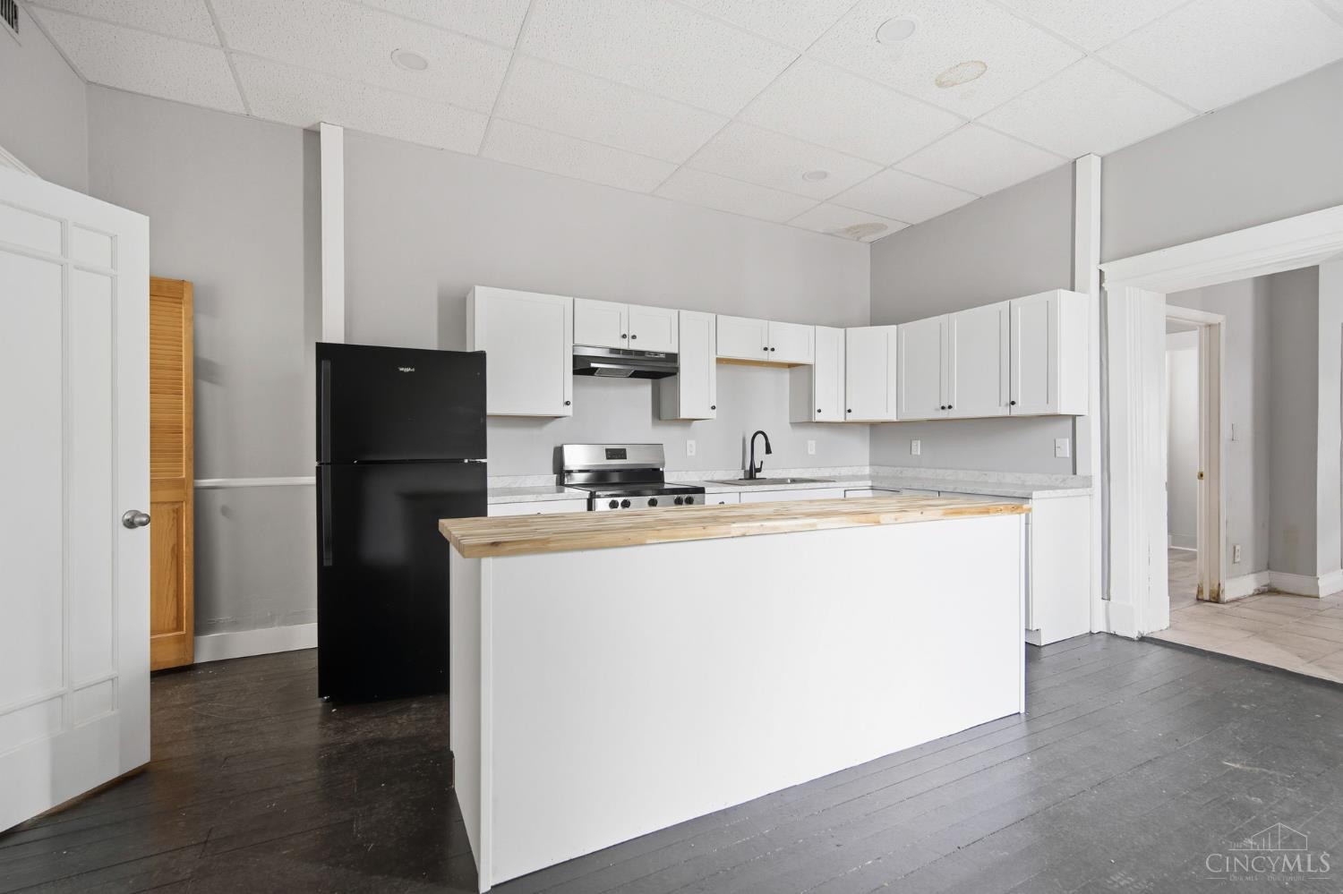 1712 Queen City Avenue #1-3, Cincinnati, OH, 45214 — photo 22