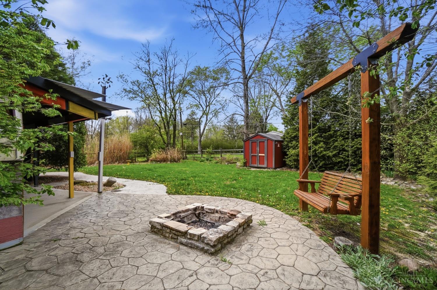 873 Tradewind Drive, Mason, OH, 45040 — photo 61