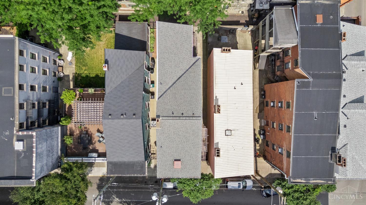 1406 Republic Street #302, Cincinnati, OH, 45202 — photo 23