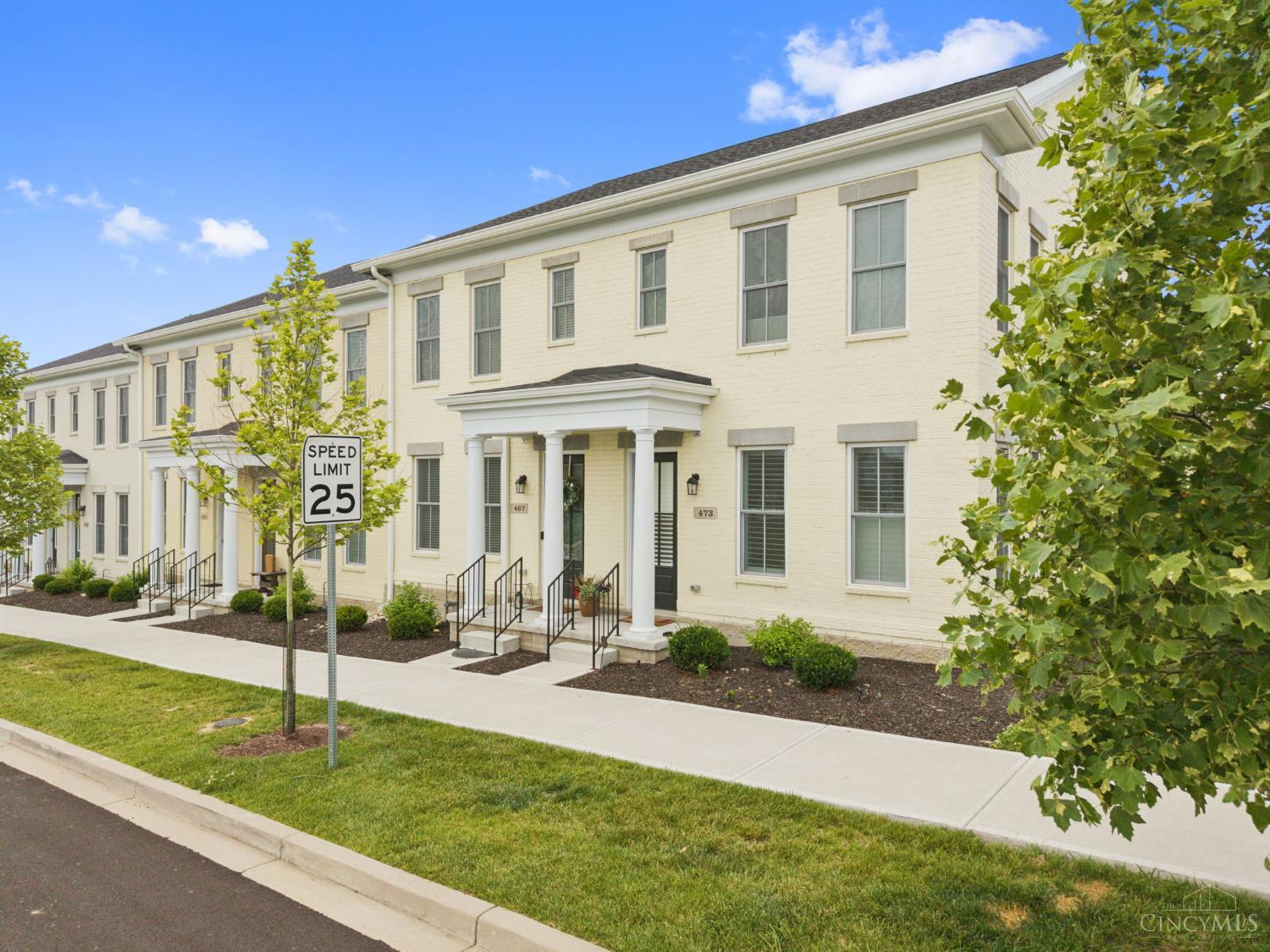 467 Allen Street, Turtle Creek Twp, OH, 45036 — photo 5