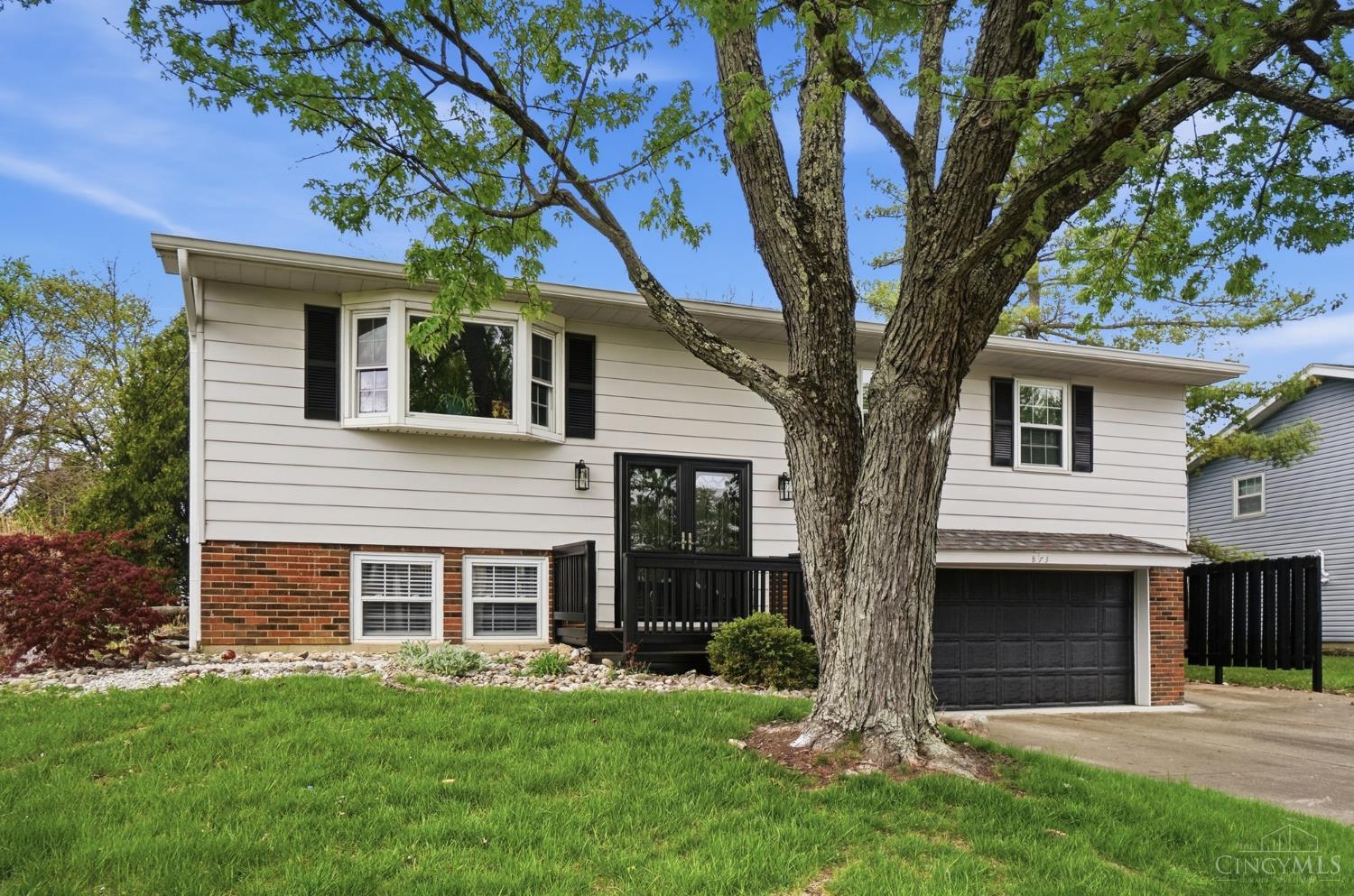 873 Tradewind Drive, Mason, OH, 45040 — photo 2