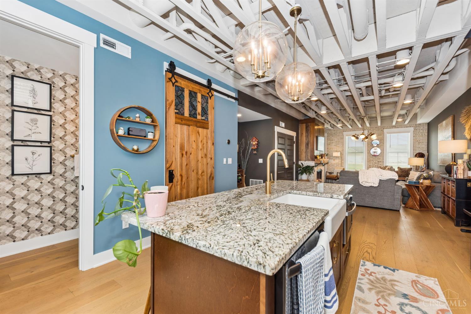 467 Allen Street, Turtle Creek Twp, OH, 45036 — photo 30