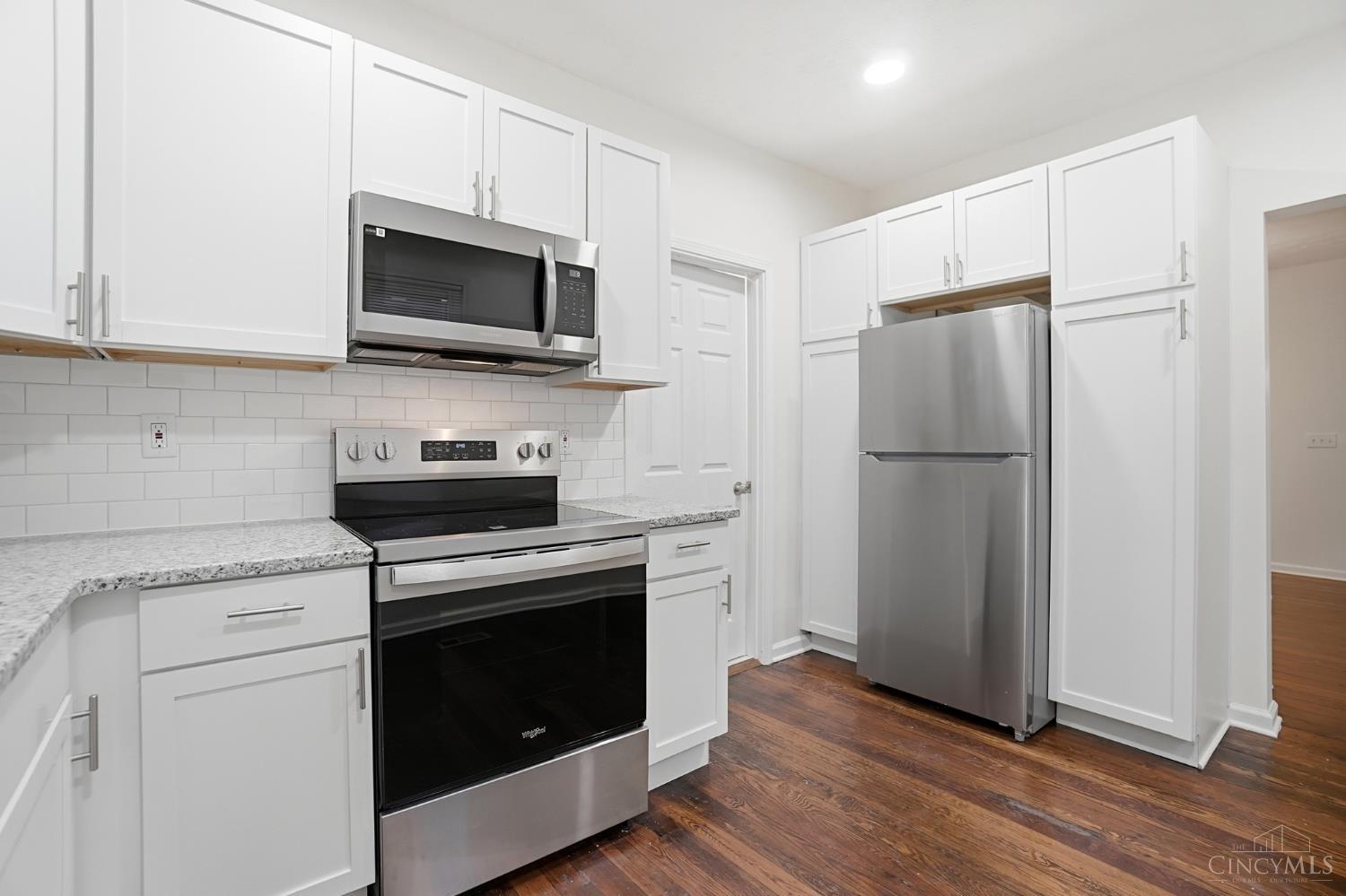 2341 Fifth Street, Dayton, OH, 45403 — photo 14