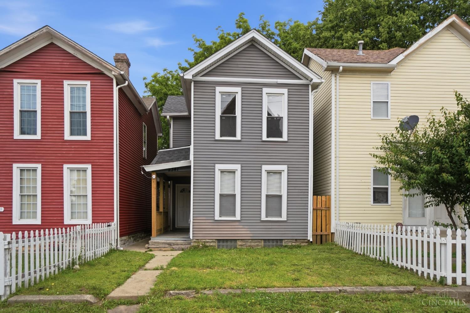 2341 Fifth Street, Dayton, OH, 45403