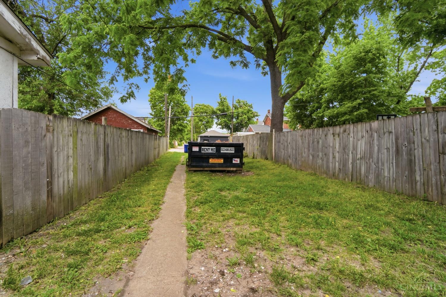 2341 Fifth Street, Dayton, OH, 45403 — photo 36