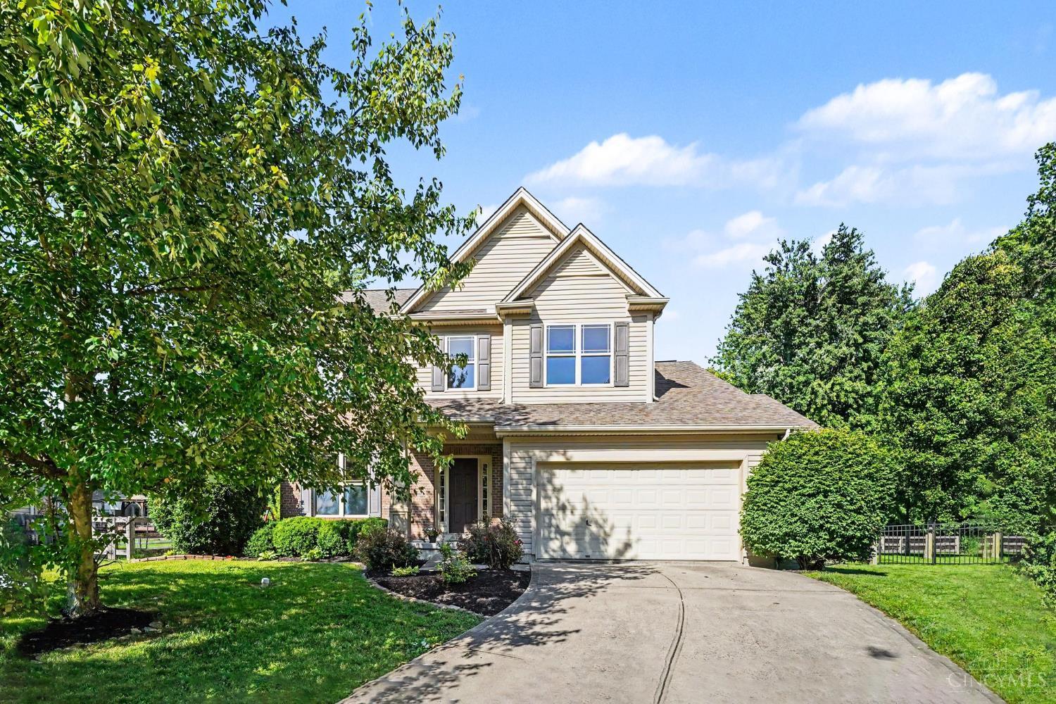 6176 Spires Drive, Miami Twp, OH, 45140