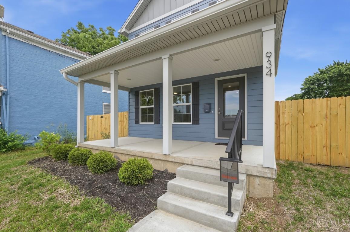934 East Avenue, Hamilton, OH, 45011 — photo 4