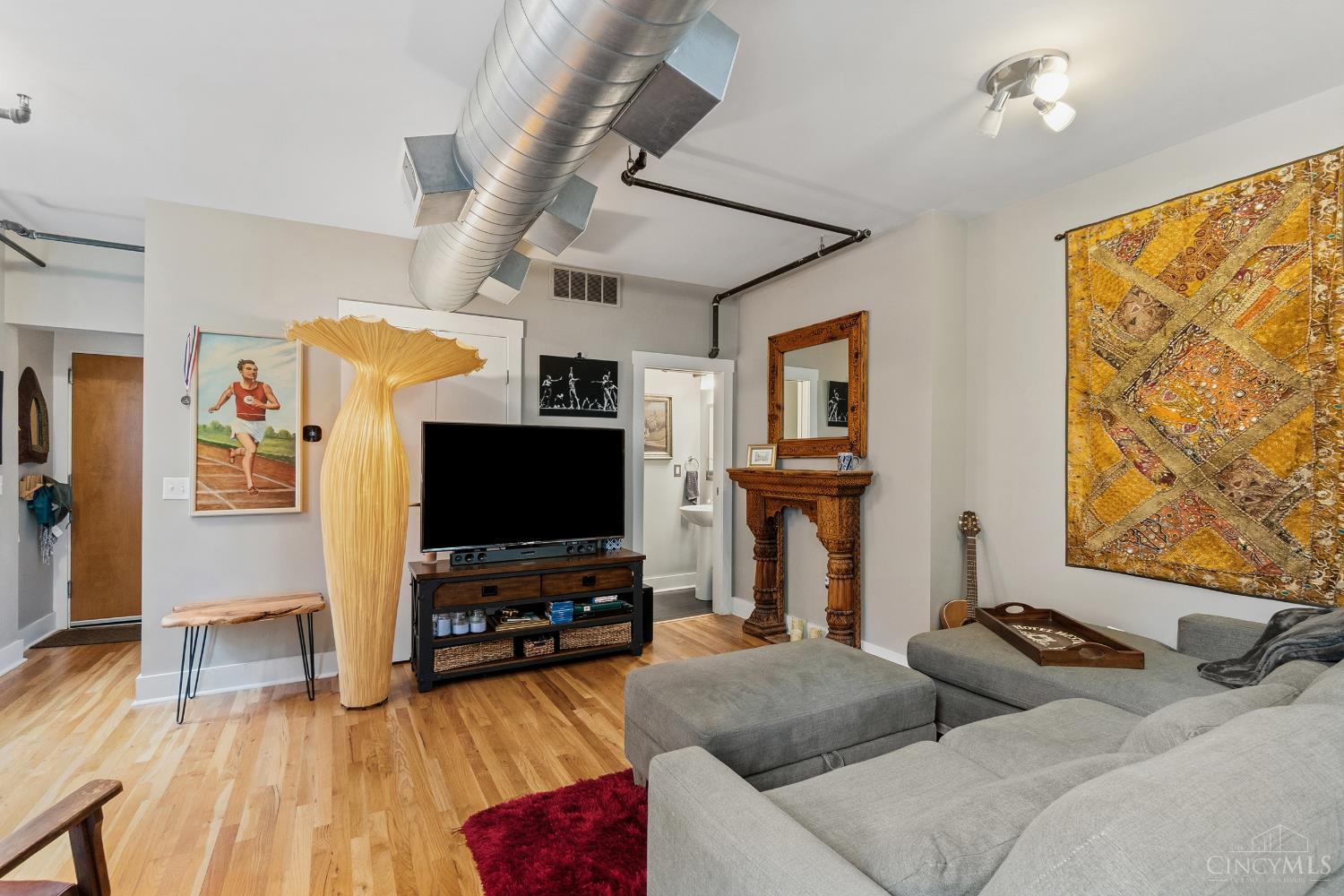 1406 Republic Street #302, Cincinnati, OH, 45202 — photo 6