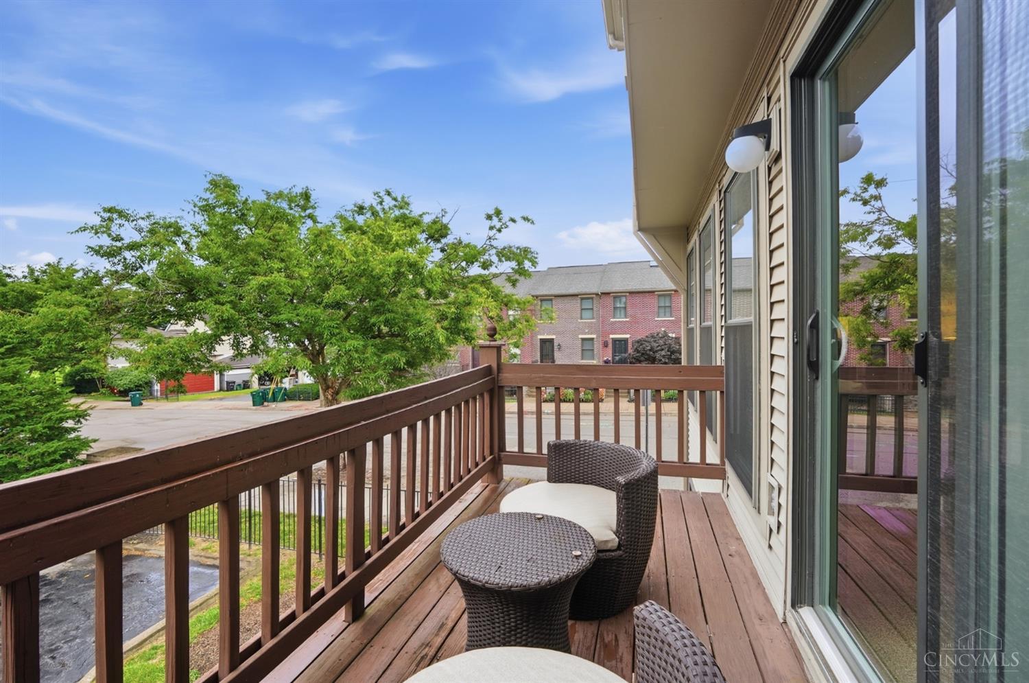 1013 John Street, Cincinnati, OH, 45203 — photo 25