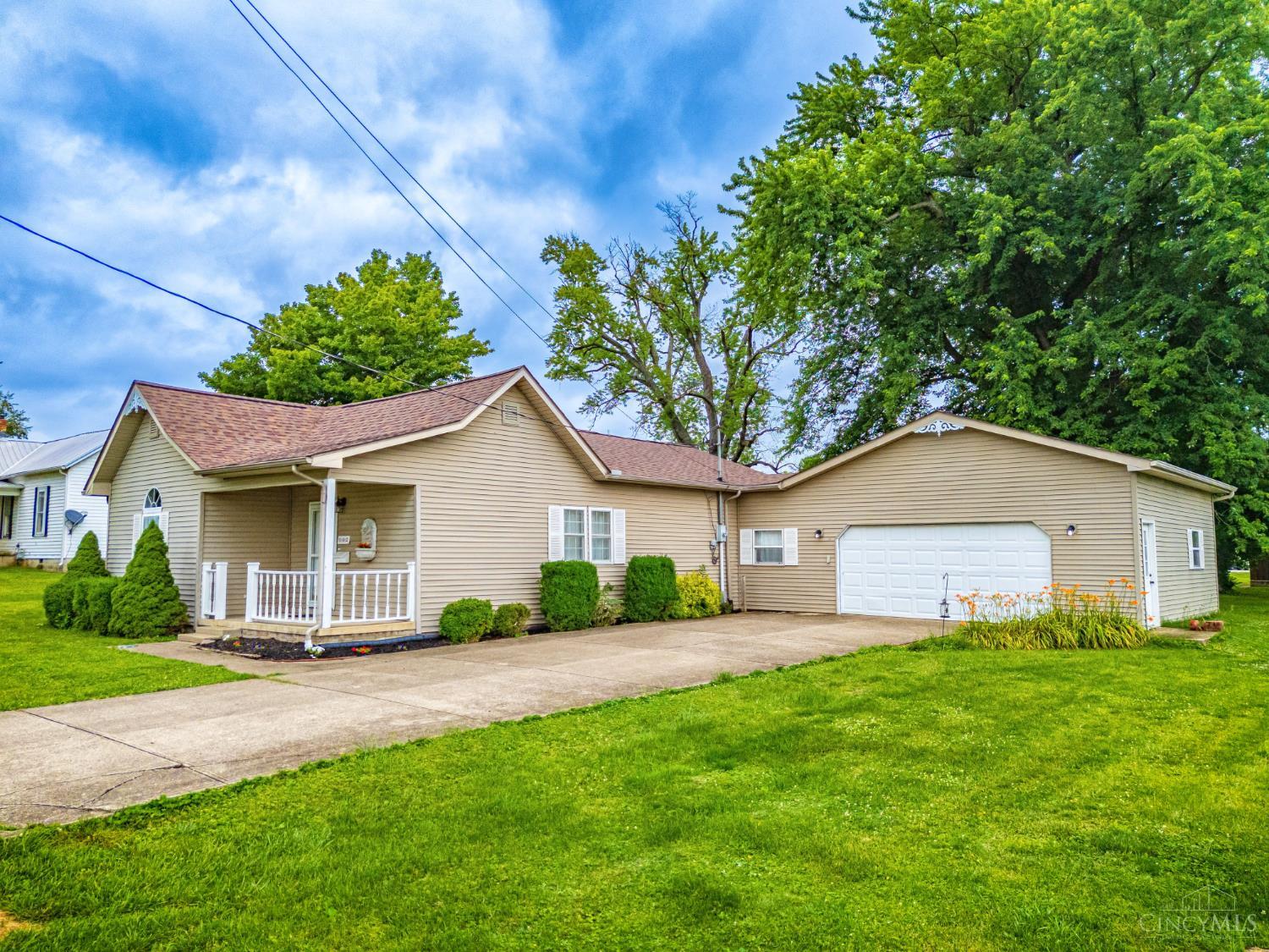 502 Sycamore Street, West Union, OH, 45693 — photo 4