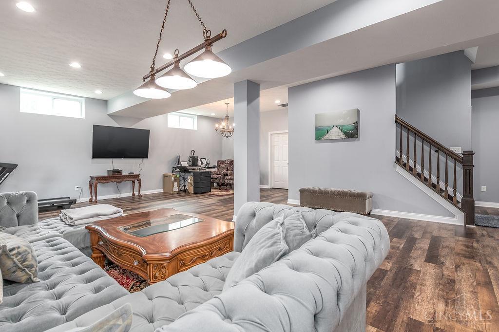 51 Ruppert Court, Franklin, OH, 45005 — photo 59