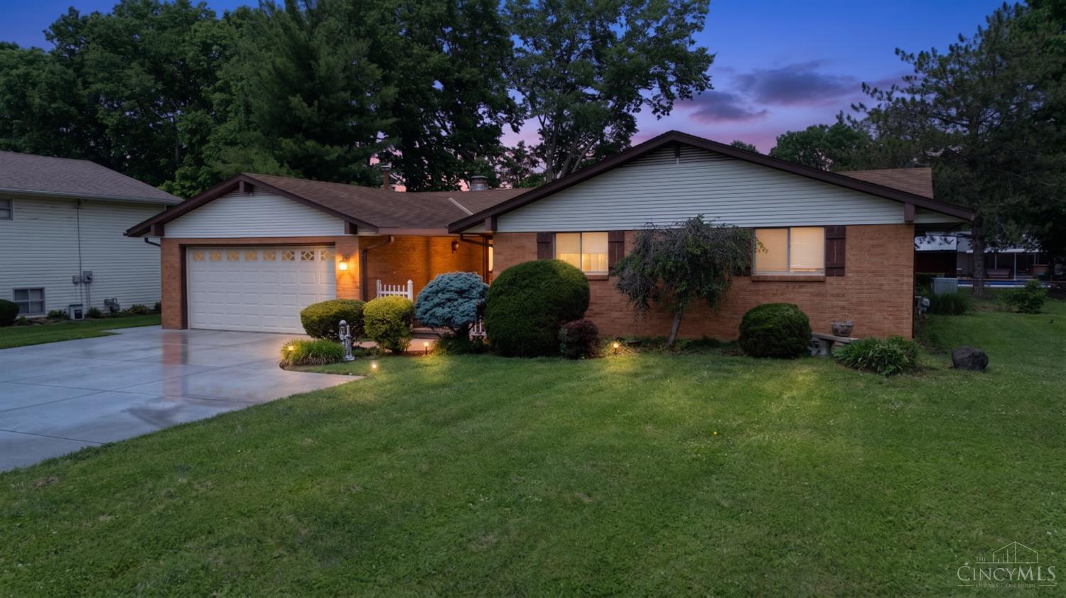 5468 Schiering Drive, Fairfield, OH, 45014 — photo 42