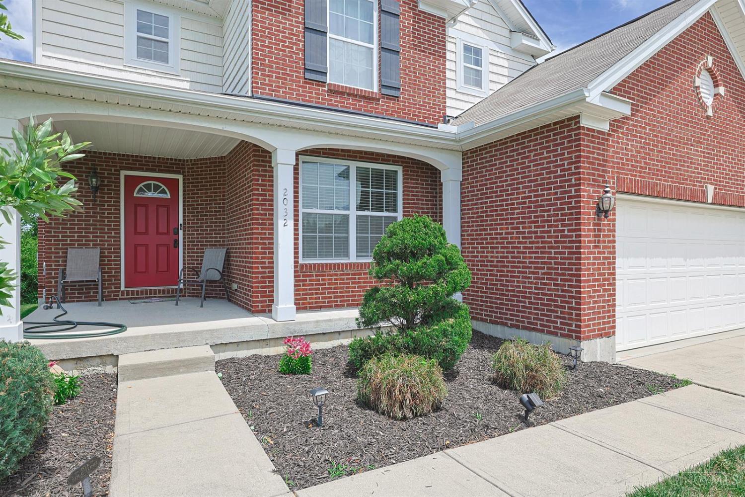 2032 Bridgewater Lane, Monroe, OH, 45050 — photo 6