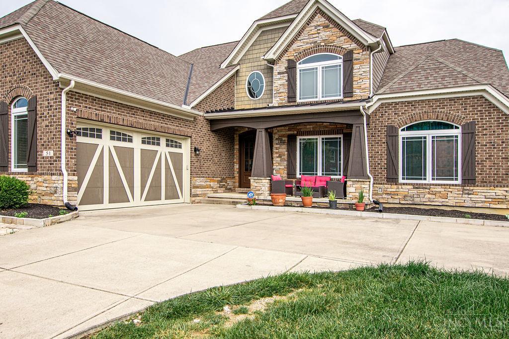 51 Ruppert Court, Franklin, OH, 45005 — photo 8