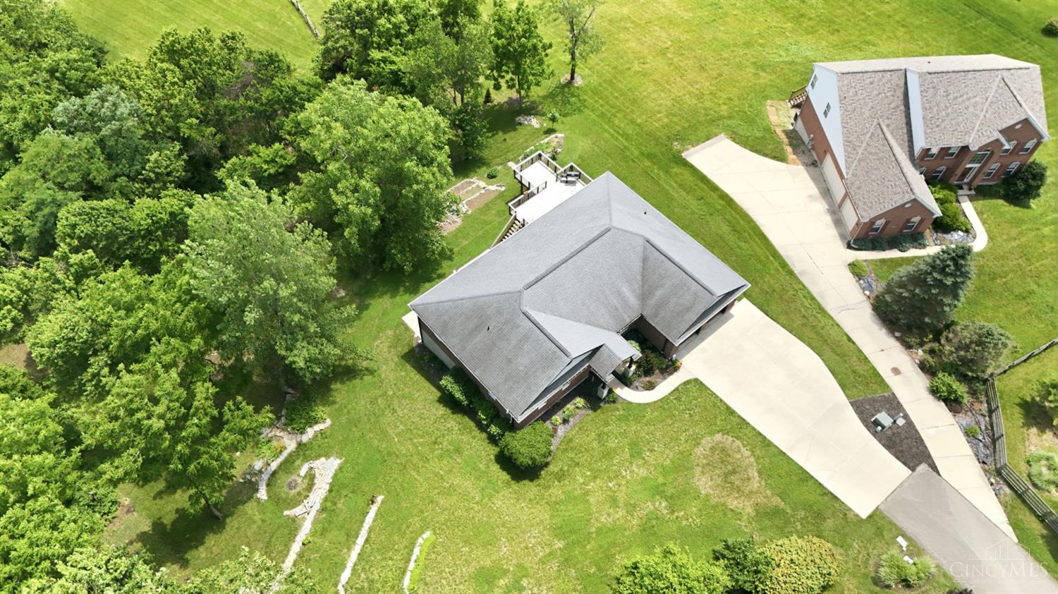 12196 Kilbride Drive, Colerain Twp, OH, 45251 — photo 49