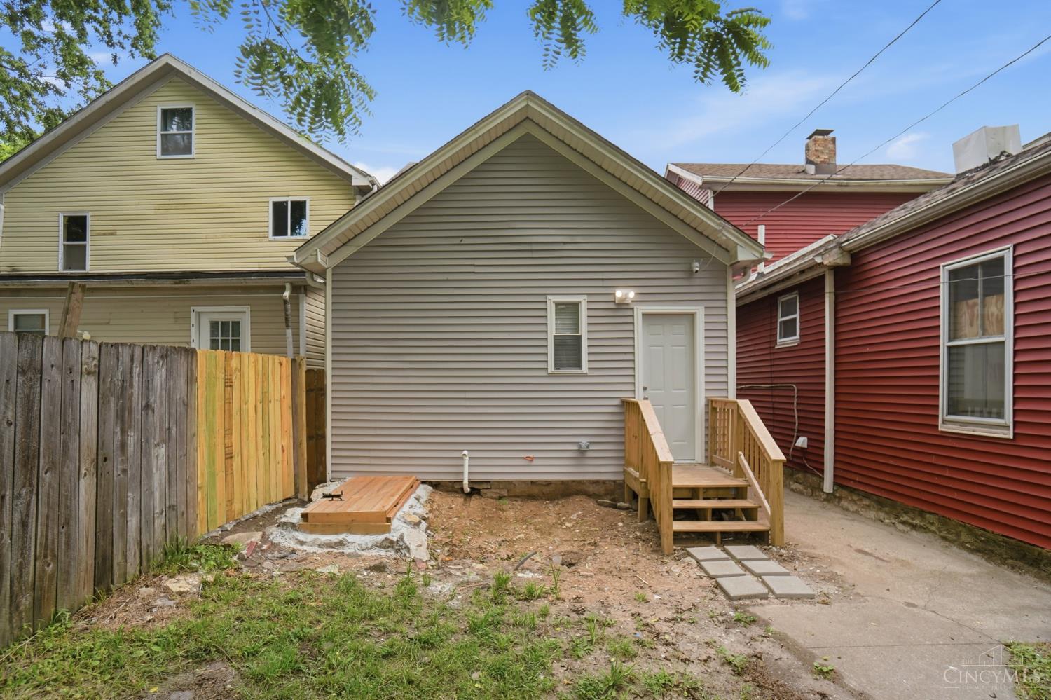 2341 Fifth Street, Dayton, OH, 45403 — photo 35