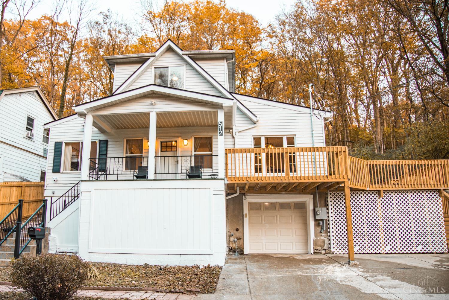 512 Fairbanks Avenue, Cincinnati, OH, 45205 — photo 5