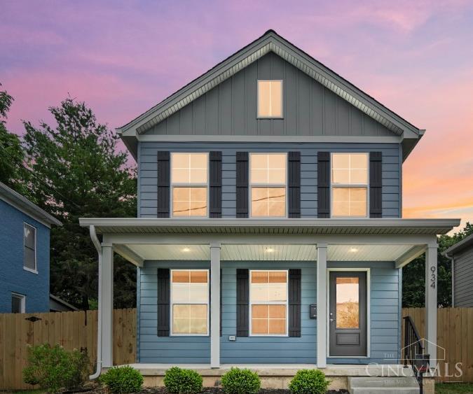 934 East Avenue, Hamilton, OH, 45011