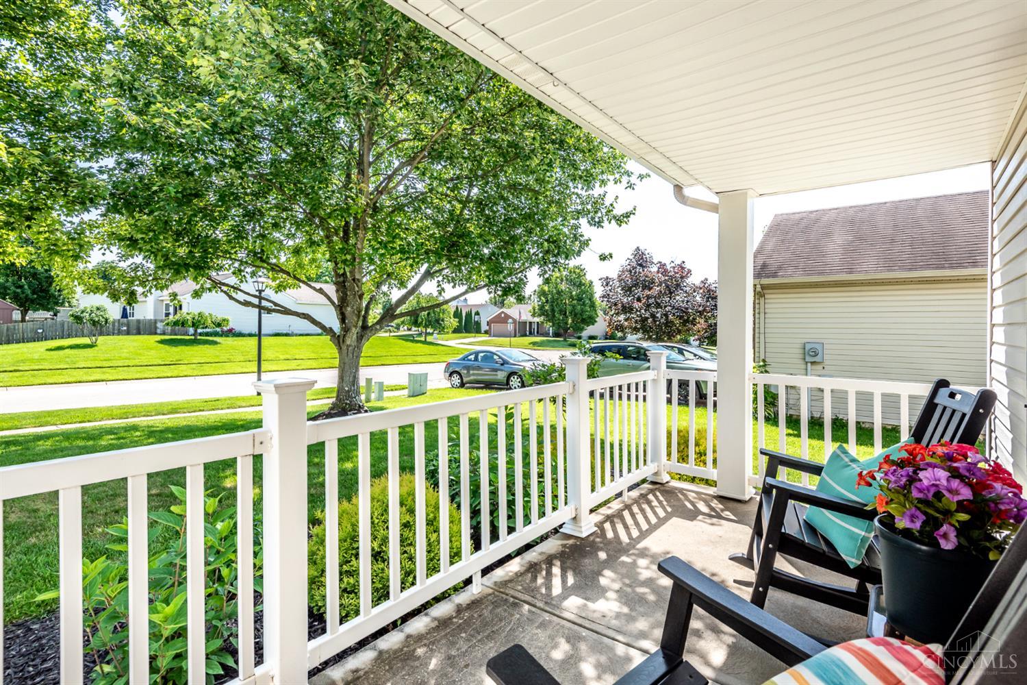 1633 Cantebury Lane, Lebanon, OH, 45036 — photo 3