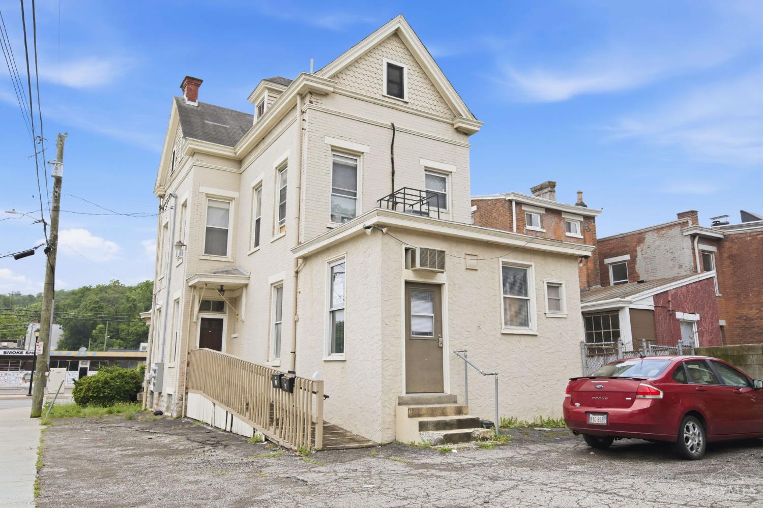 1712 Queen City Avenue #1-3, Cincinnati, OH, 45214 — photo 44