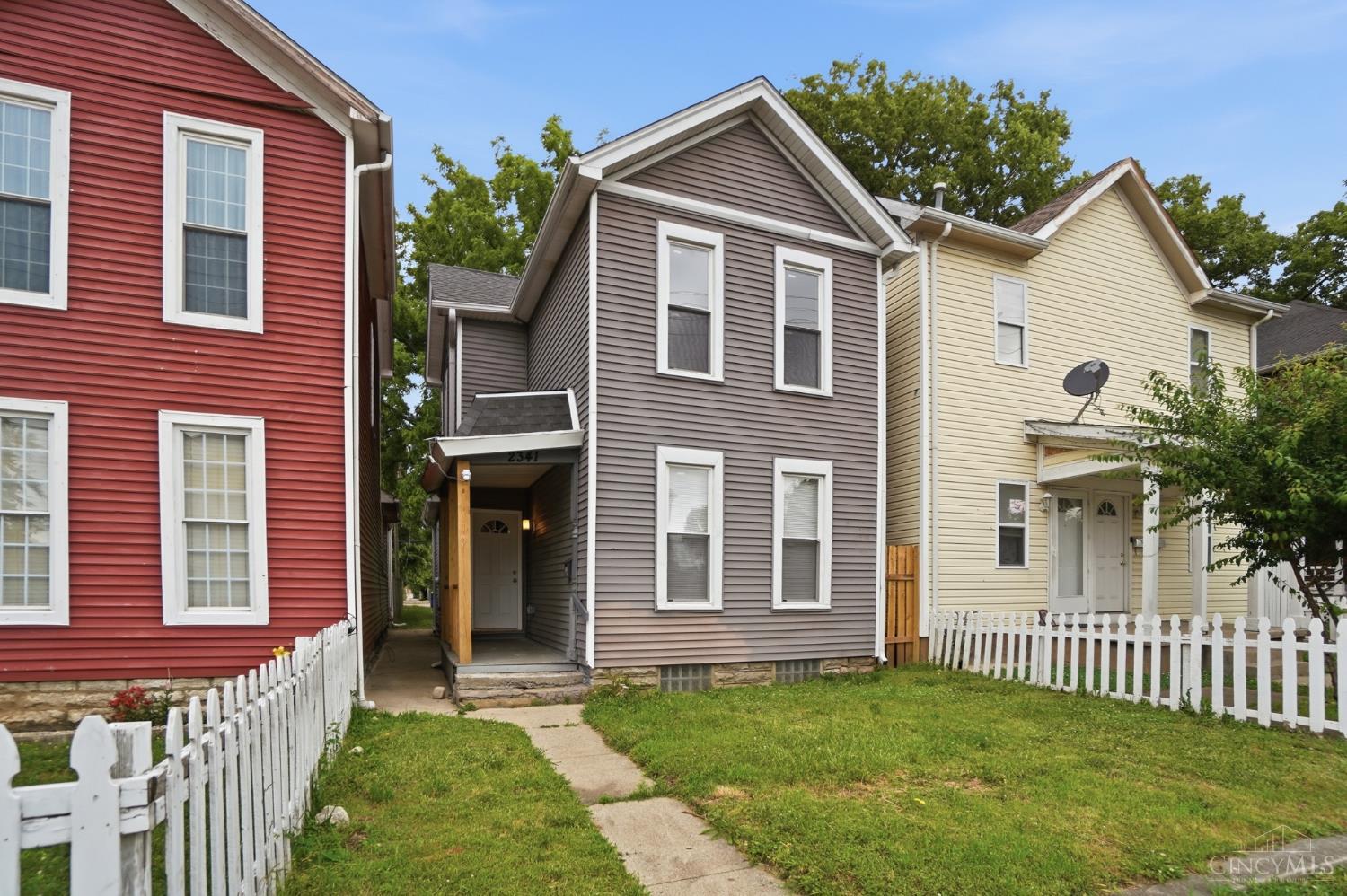 2341 Fifth Street, Dayton, OH, 45403 — photo 2