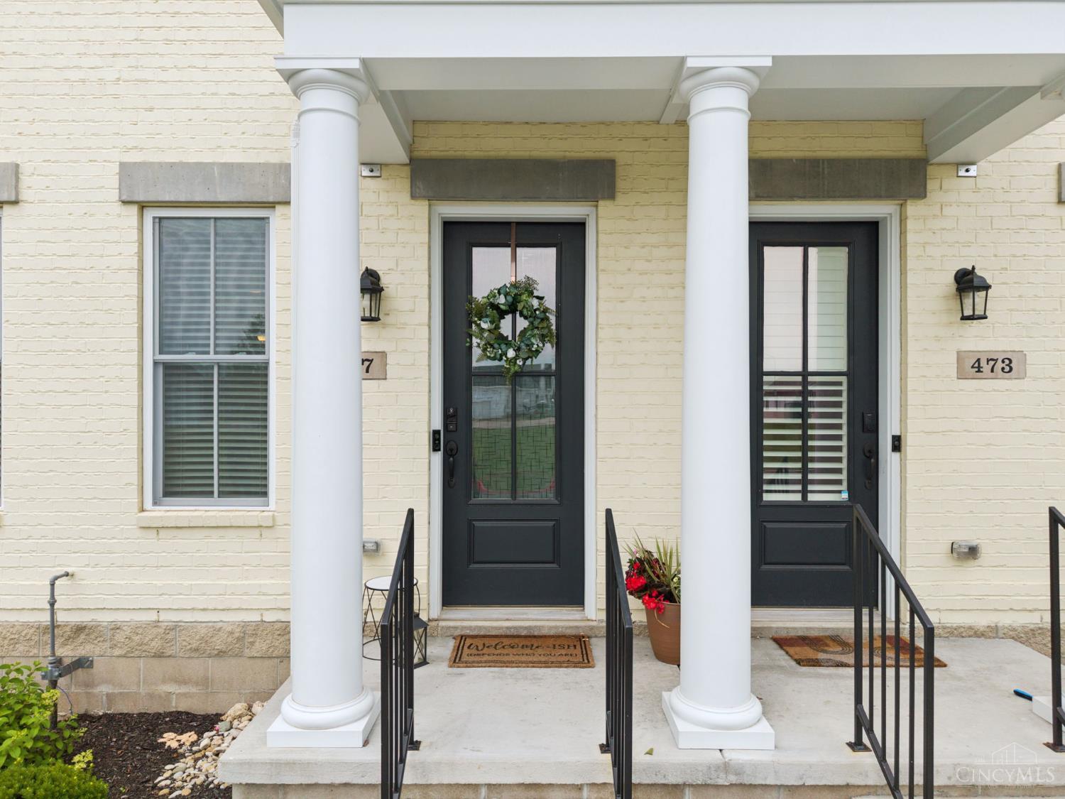 467 Allen Street, Turtle Creek Twp, OH, 45036 — photo 4
