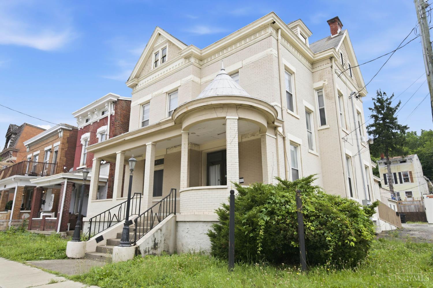 1712 Queen City Avenue, Cincinnati, OH, 45214 — photo 2