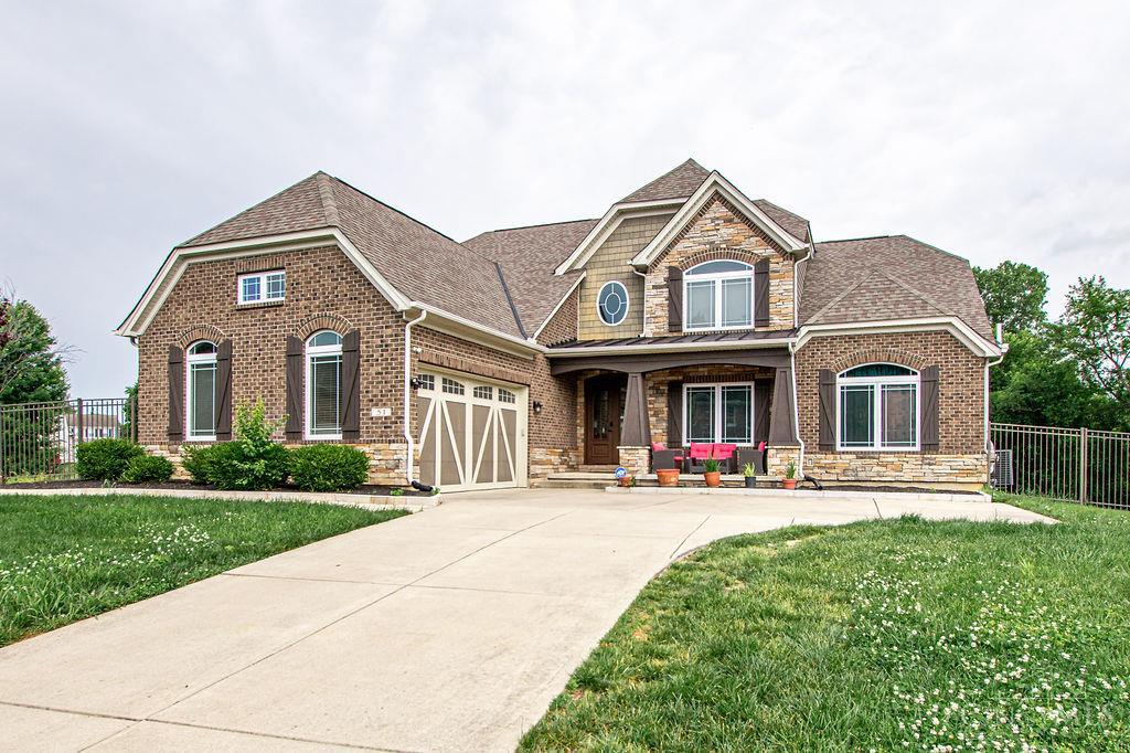 51 Ruppert Court, Franklin, OH, 45005 — photo 6