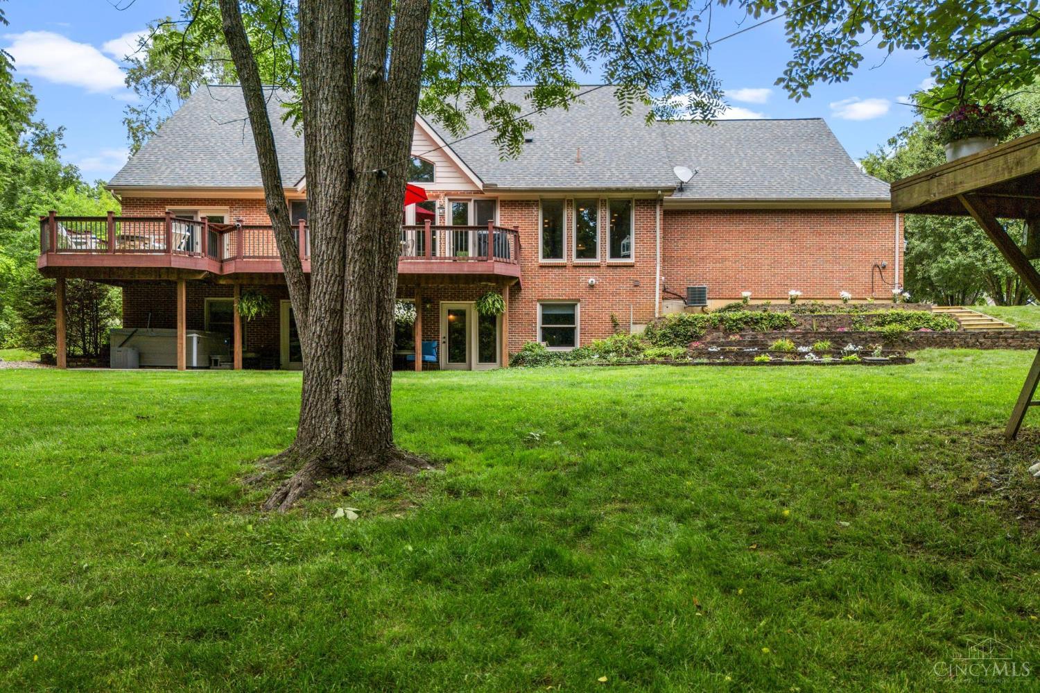 105 Taylor Lane, Vernon Twp, OH, 45113 — photo 11