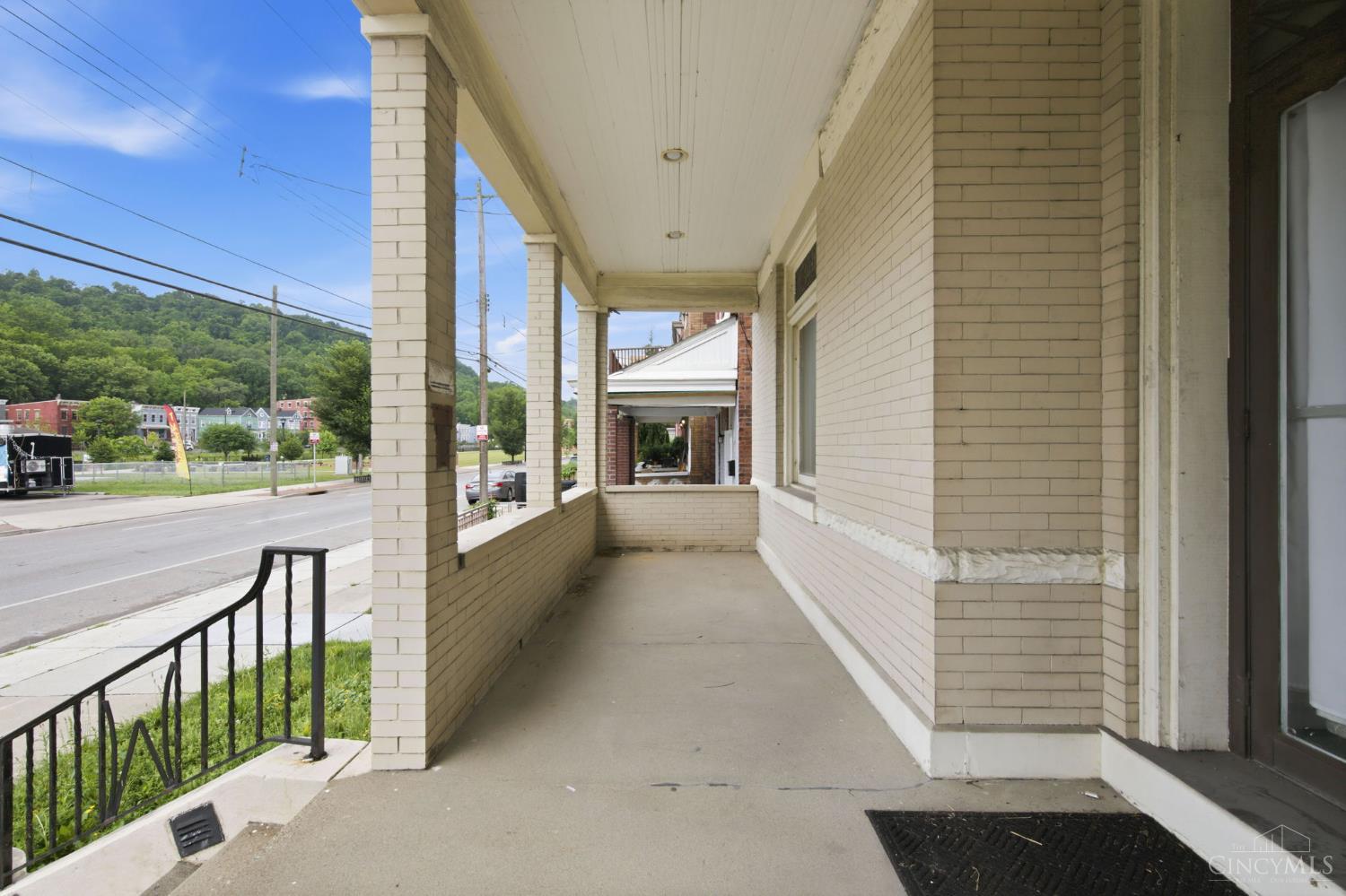 1712 Queen City Avenue #1-3, Cincinnati, OH, 45214 — photo 4